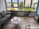 Location Appartement Mont-saint-aignan  76130 10 m2