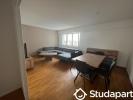 Location Appartement Strasbourg  67000 13 m2