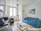 Location Appartement Marcq-en-baroeul  59700 11 m2