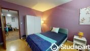 Location Appartement Saint-etienne-du-rouvray  76800 13 m2