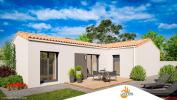 Vente Maison Charron  17230 6 pieces 88 m2