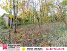 Vente Terrain Chatres-sur-cher  41320 3500 m2