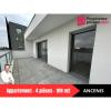 Vente Appartement Ancenis  44150 4 pieces 109 m2