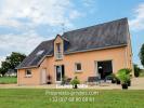 Vente Maison Serent  56460 6 pieces 135 m2