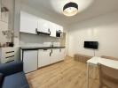 Vente Appartement Paris-19eme-arrondissement  75019 25 m2