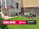 Vente Maison Chatillon  92320 3 pieces 60 m2