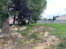 Vente Terrain Pezenas  34120 600 m2