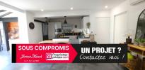 Vente Appartement Saint-cyr-sur-mer  83270 3 pieces 66 m2