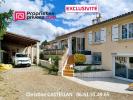 Vente Maison Saint-michel  16470 6 pieces 143 m2