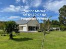 Vente Maison Ferel  56130 5 pieces 144 m2