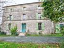 Vente Maison Saint-christophe-sur-roc  79220 8 pieces 226 m2