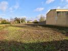 Vente Terrain Germond-rouvre  79220 835 m2