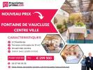 Vente Maison Fontaine-de-vaucluse  84800 4 pieces 97 m2