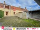 Vente Maison Villefranche-sur-cher  41200 3 pieces 53 m2