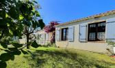 Vente Maison Saint-denis-d'oleron  17650 5 pieces 115 m2