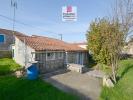 Vente Maison Nalliers  85370 3 pieces 72 m2