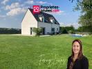 Vente Maison Saint-maurice-montcouronne  91530 10 pieces 178 m2