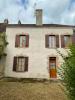 Vente Maison Eguzon-chantome  36270 6 pieces 116 m2