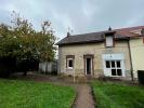 Vente Maison Sanvignes-les-mines  71410 3 pieces 86 m2