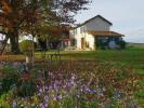 Vente Maison Trie-sur-baise Hautes Pyrnes 65220 7 pieces 172 m2