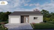 Vente Maison Hundling  57990 5 pieces 100 m2