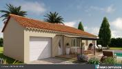 Vente Maison Montfrin CALME 30490 4 pieces 90 m2