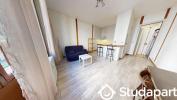 Location Appartement Saint-etienne  42000 27 m2