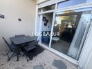 Location Appartement Golfe-juan  06220 2 pieces 25 m2