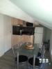 Location Appartement Saint-etienne  42000 2 pieces 25 m2