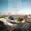 Vente Appartement Suresnes  92150 3 pieces 76 m2