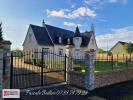 Vente Maison Longue-jumelles  49160 7 pieces 186 m2