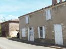 Vente Maison Chapelle-thireuil  79160 6 pieces 155 m2