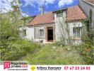 Vente Maison Chatres-sur-cher  41320 4 pieces 80 m2