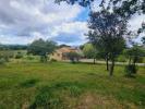 Vente Terrain Brouzet-les-ales  30580