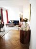 Vente Appartement Boulogne-billancourt  92100 4 pieces 65 m2