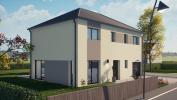 Vente Maison Isles-sur-suippe  51110 5 pieces 133 m2