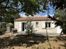 Vente Maison Avrille  85440 4 pieces 72 m2