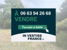 Vente Terrain Nanteuil-les-meaux  77100 974 m2