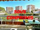 Vente Appartement Antibes  06600 2 pieces 32 m2