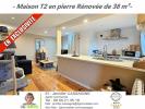 Vente Maison Pleudihen-sur-rance  22690 2 pieces 34 m2