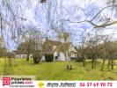 Vente Maison Varennes-sur-fouzon  36210 7 pieces 129 m2