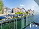 Vente Appartement Nogent-sur-marne  94130 3 pieces 60 m2