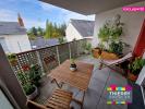 Vente Appartement Nantes  44000 3 pieces 65 m2