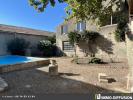 Vente Maison Saint-gilles  30800 7 pieces 185 m2