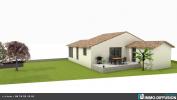 Vente Maison Montagnac COEUR DE VILLAGE 30350 4 pieces 80 m2