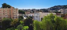 Vente Appartement Nice  06100 3 pieces 54 m2