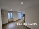 Vente Appartement Roanne  42300 3 pieces 84 m2