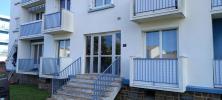 Vente Appartement Nantes  44200 4 pieces 85 m2