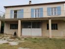 Vente Maison Saint-saturnin-les-apt  84490 4 pieces 80 m2