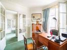 Vente Appartement Paris-16eme-arrondissement  75016 2 pieces 43 m2